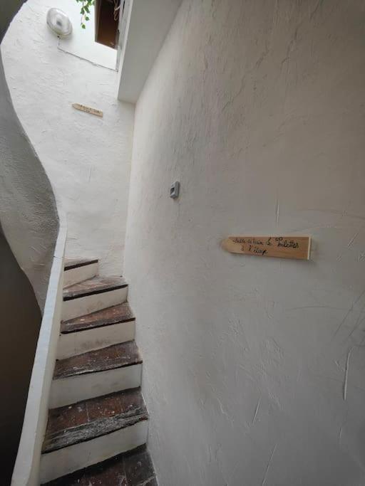 Charmant T2 Atypique, Renove Béziers Exterior foto